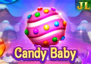 Candy Baby
