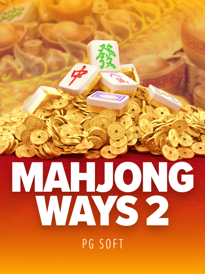 Mahjong Ways 2